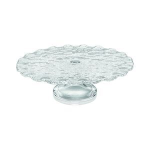 Ivv Special Scalloped Cake Stand